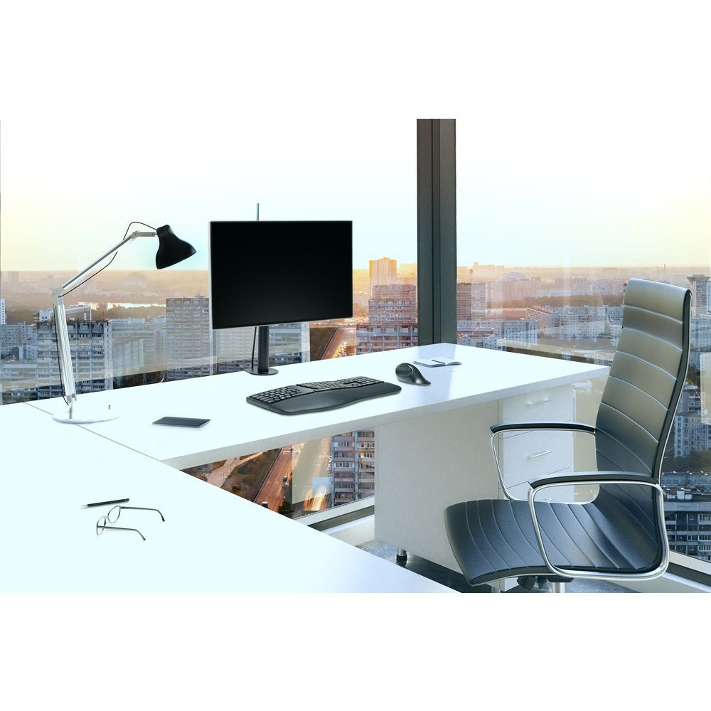 SmartFit Ergo Single Monitor Arm K55411WW