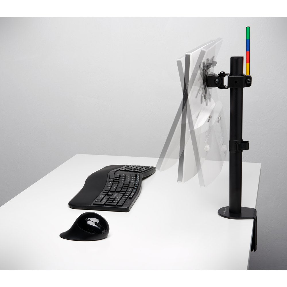 SmartFit Ergo Single Monitor Arm K55411WW