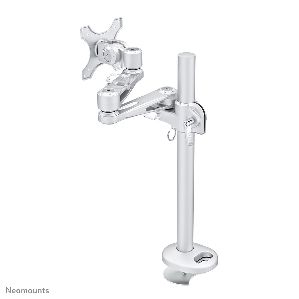 Flat Screen Desk Mount (grommet)