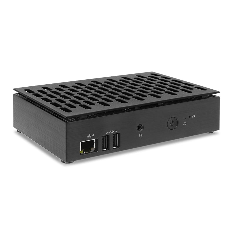 AOPEN DE3650-C Dual Core