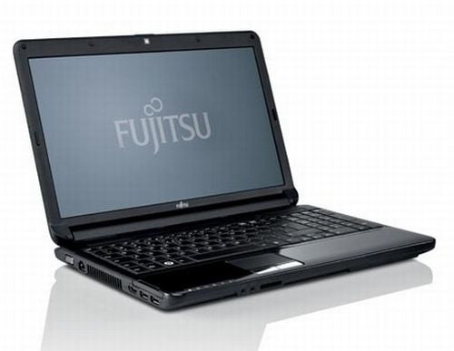 LB A530/P6100 4GB 500GB 15.6 W7 HP