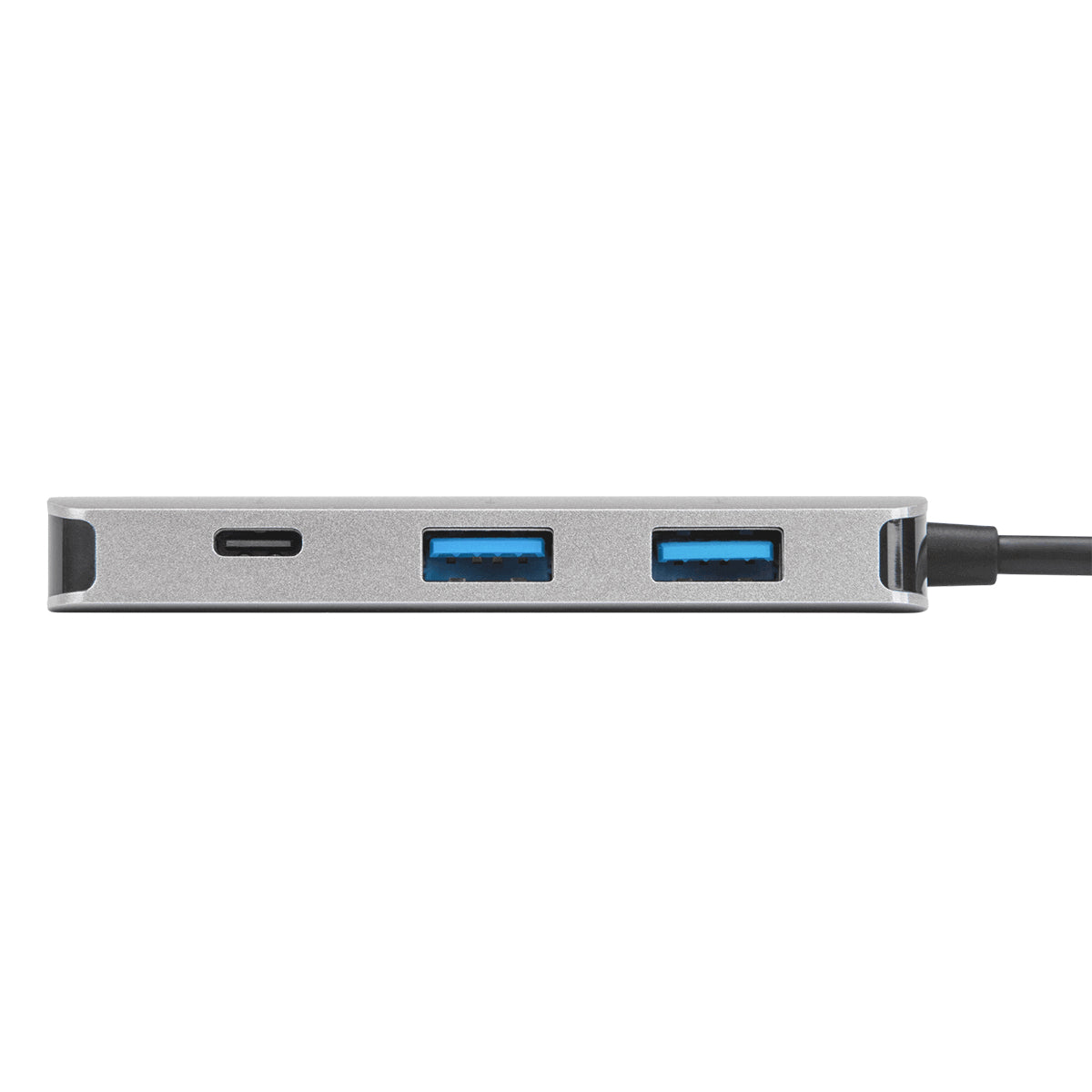 USB-C Multi-Port Hub with 2 x USB-A and2 x USB-C