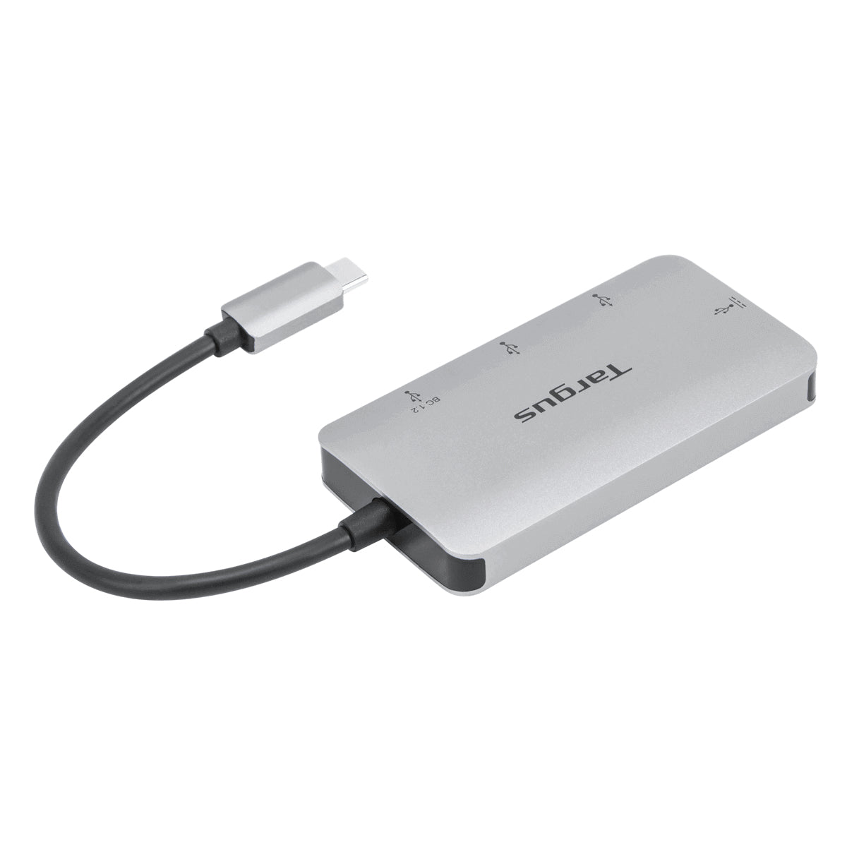 USB-C Multi-Port Hub with 2 x USB-A and2 x USB-C