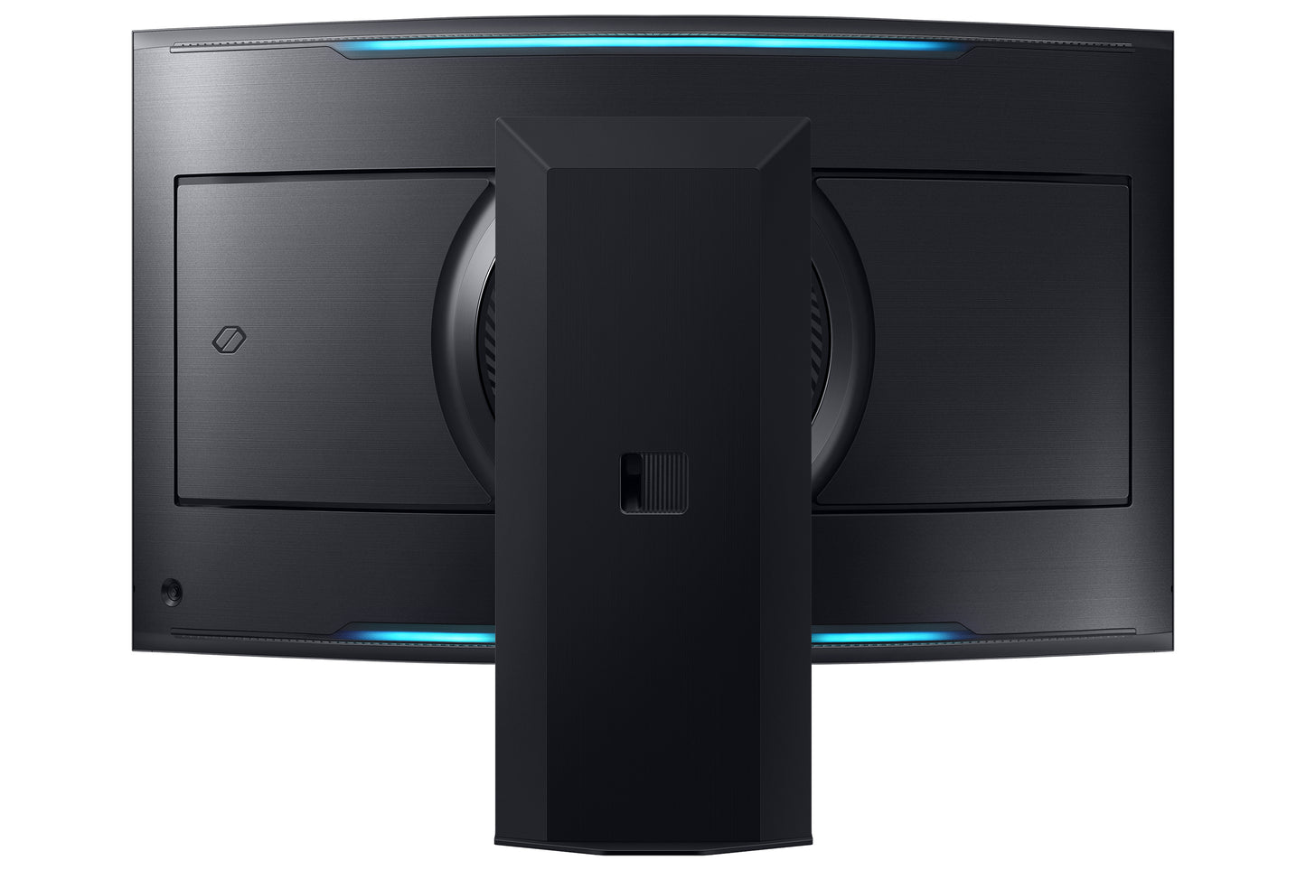 55 VA Flat 16:9 3840x2160 1ms 165Hz HDMI LS55CG97WNUXEN