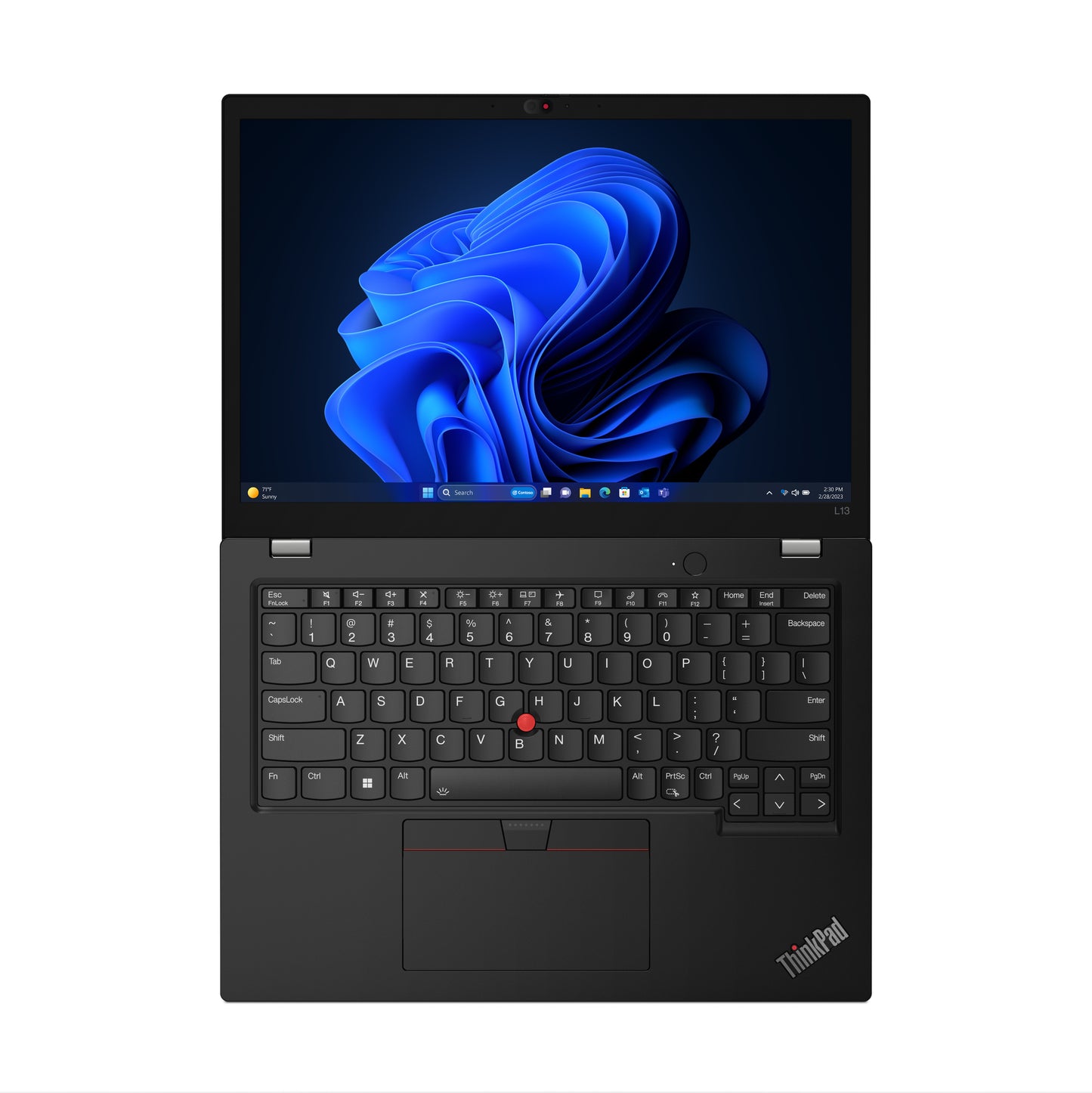 TS/L13 Clam G5 T ULT5 16GB 512GB W11PRO