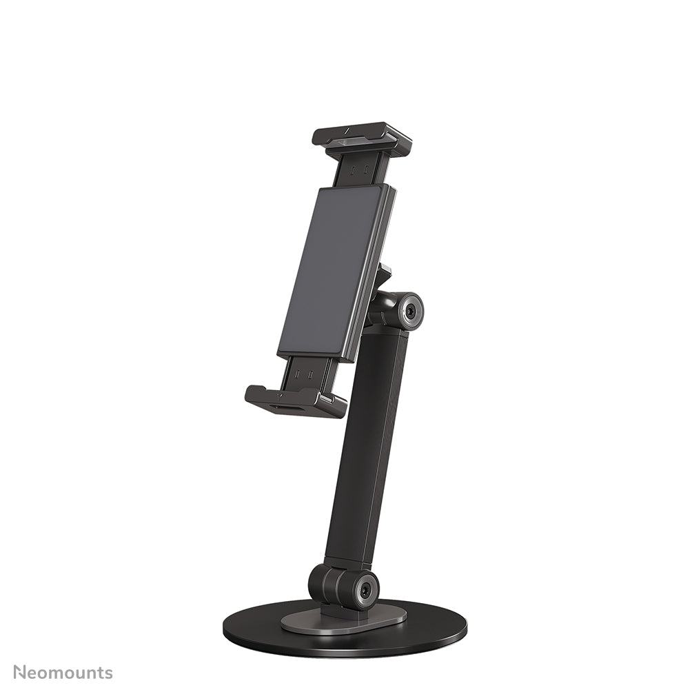 NEOMOUNTS BY NEWSTAR Universal tablet stand for 4.7-12.9inch tablets black
