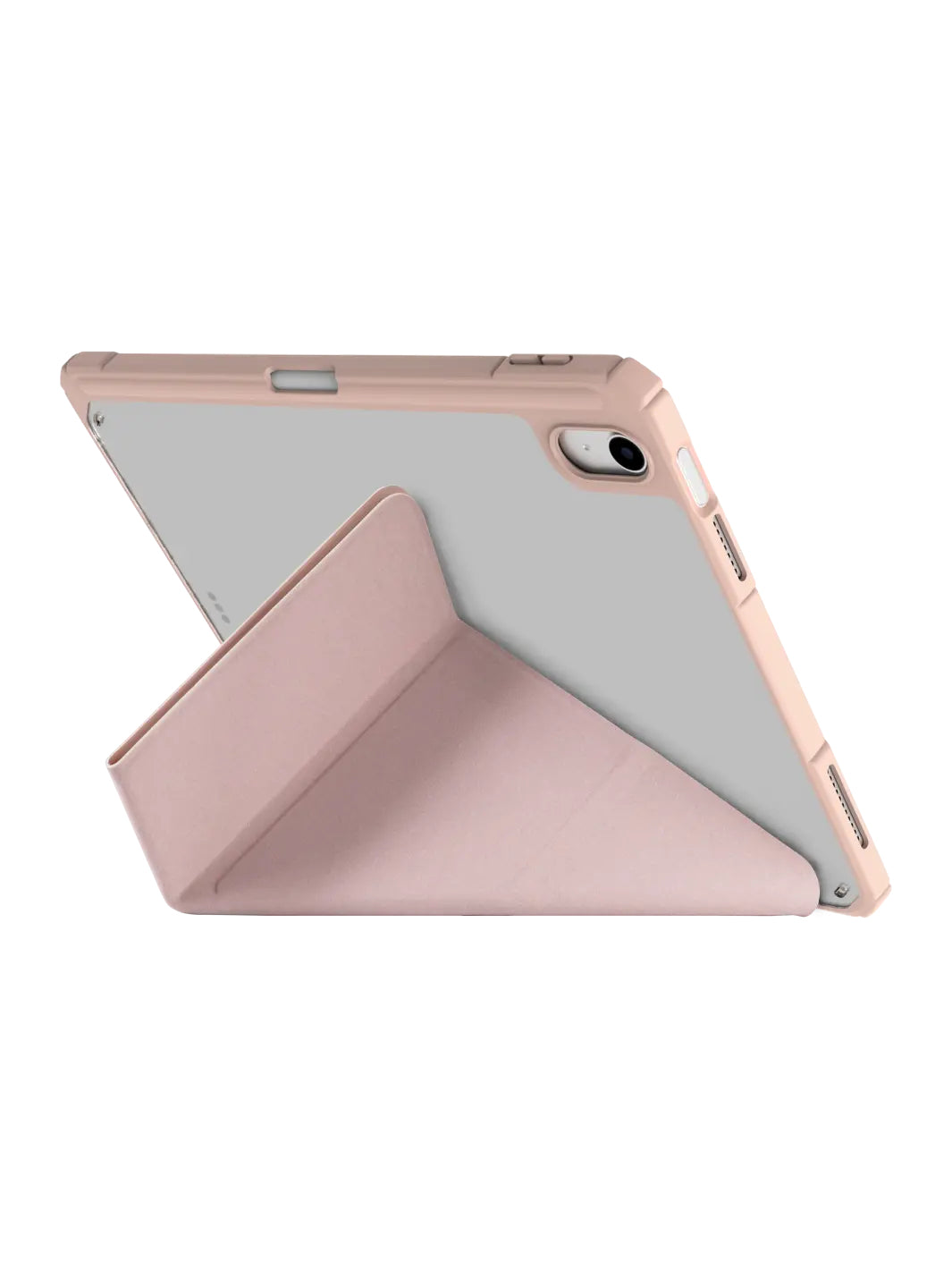 London ICON-iPad 11 A16/10.9 10th-Pink