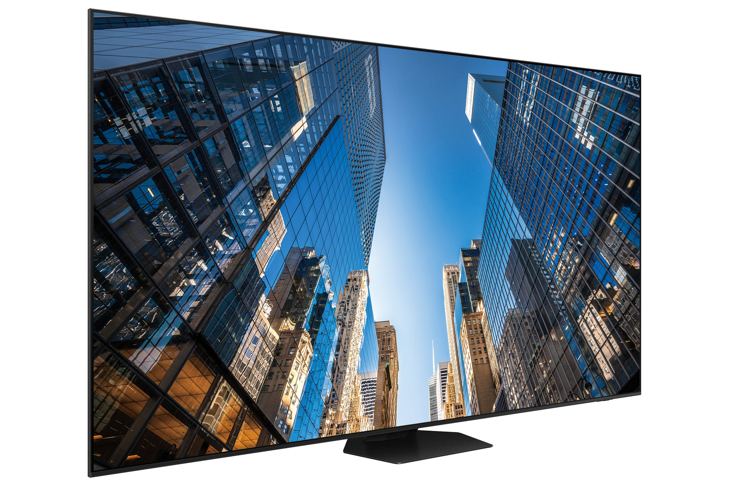 Samsung 98 UHD/4K 16:9 QE98C