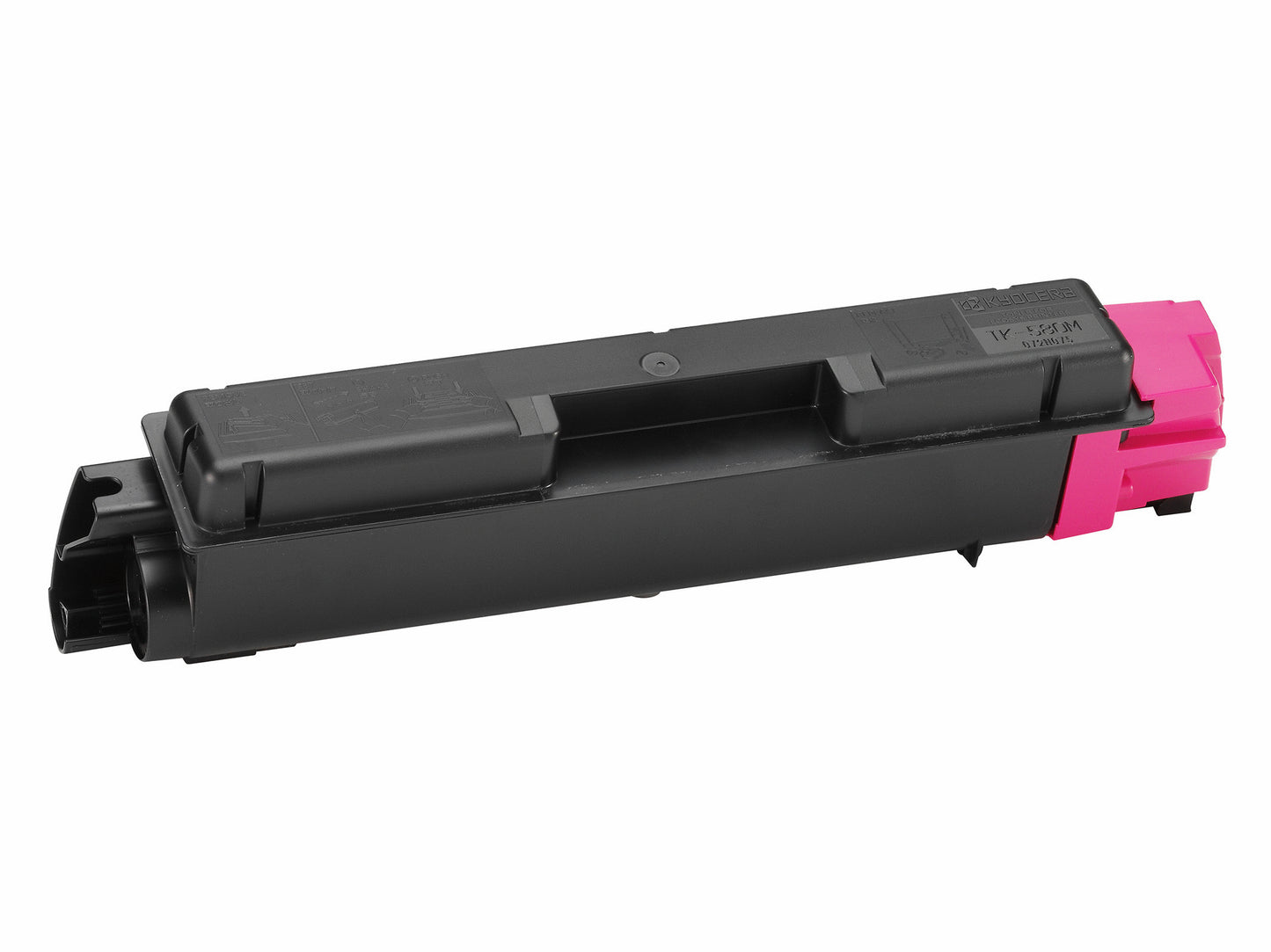 Kyocera Toner Tk-580M Magenta