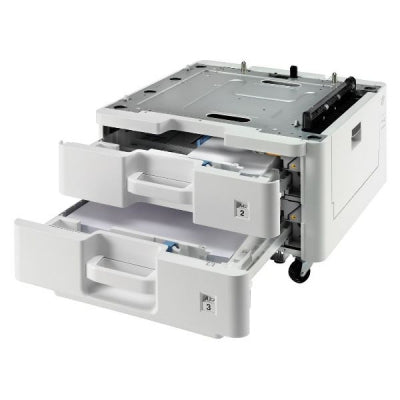 KYOCERA PF-471 - Paper Feeder: 2x 500 sheet (A5 - A3)