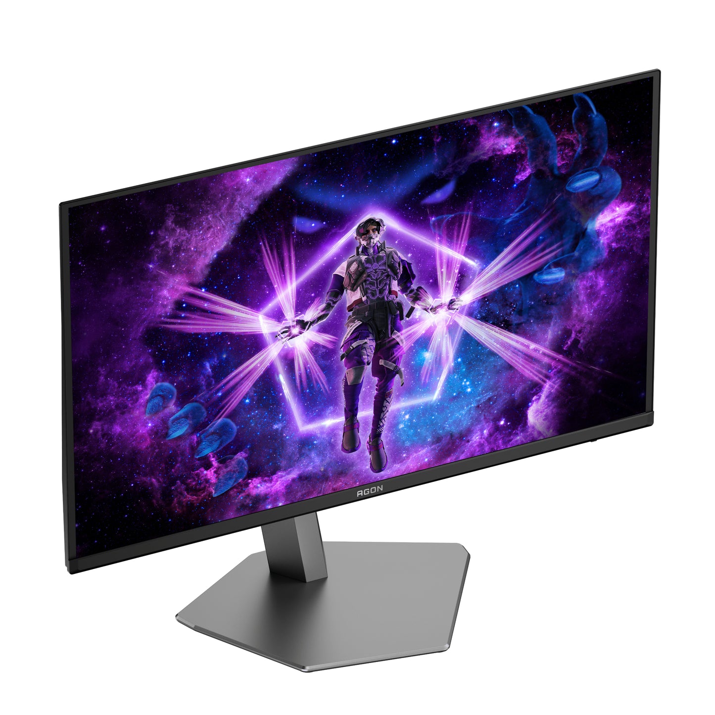 AG326UD 4K 0.03MS 144HZ GAMING OLED AG326UD