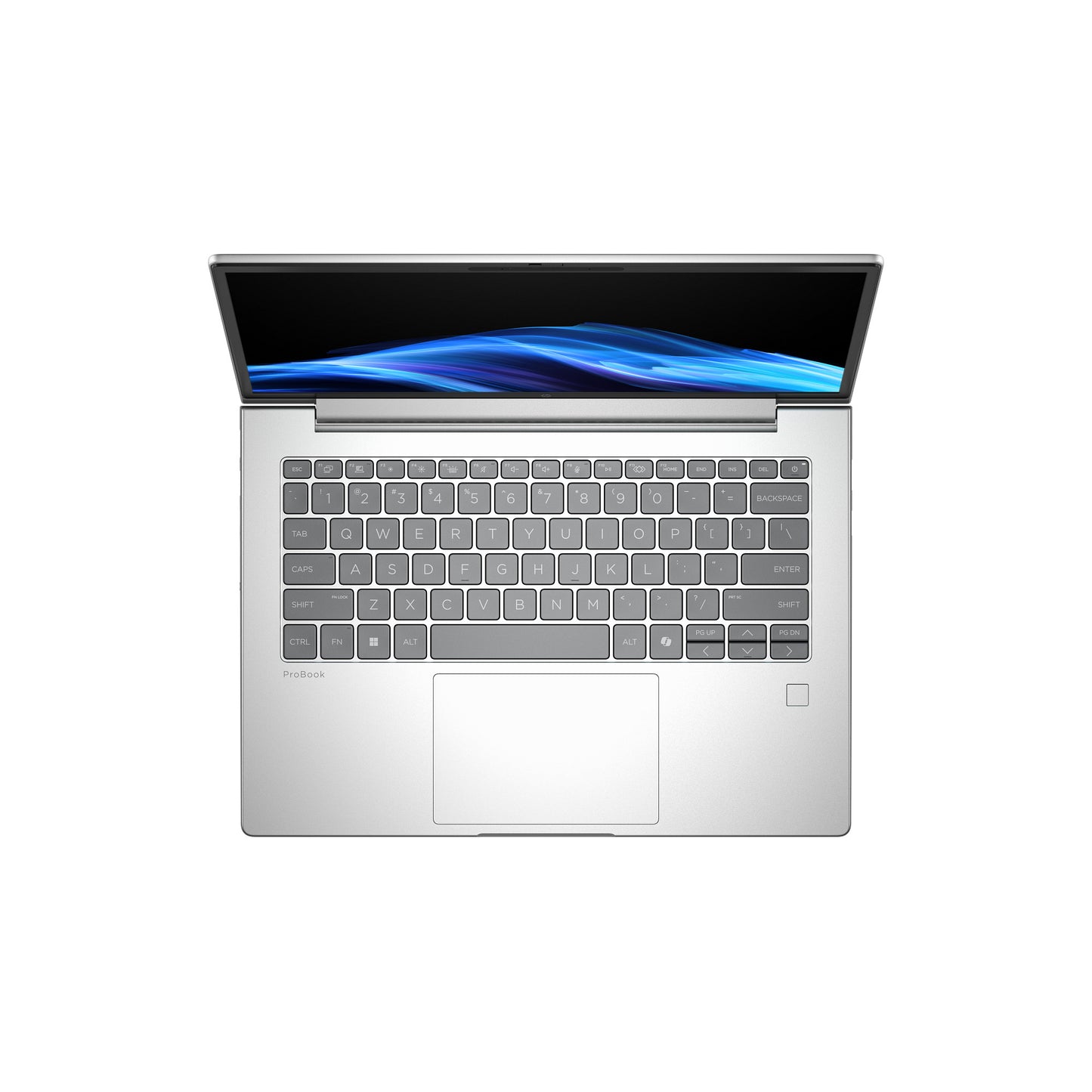 HP ProBook 4 G1a 14 inch AI PC, Ryzen 5 230, 14 WUXGA, 300 Nits, 16GB, 512GB PCIe NVMe Value SSD, W11 Pro, WLAN + BT, No FP Sensor, 2Y PUR,