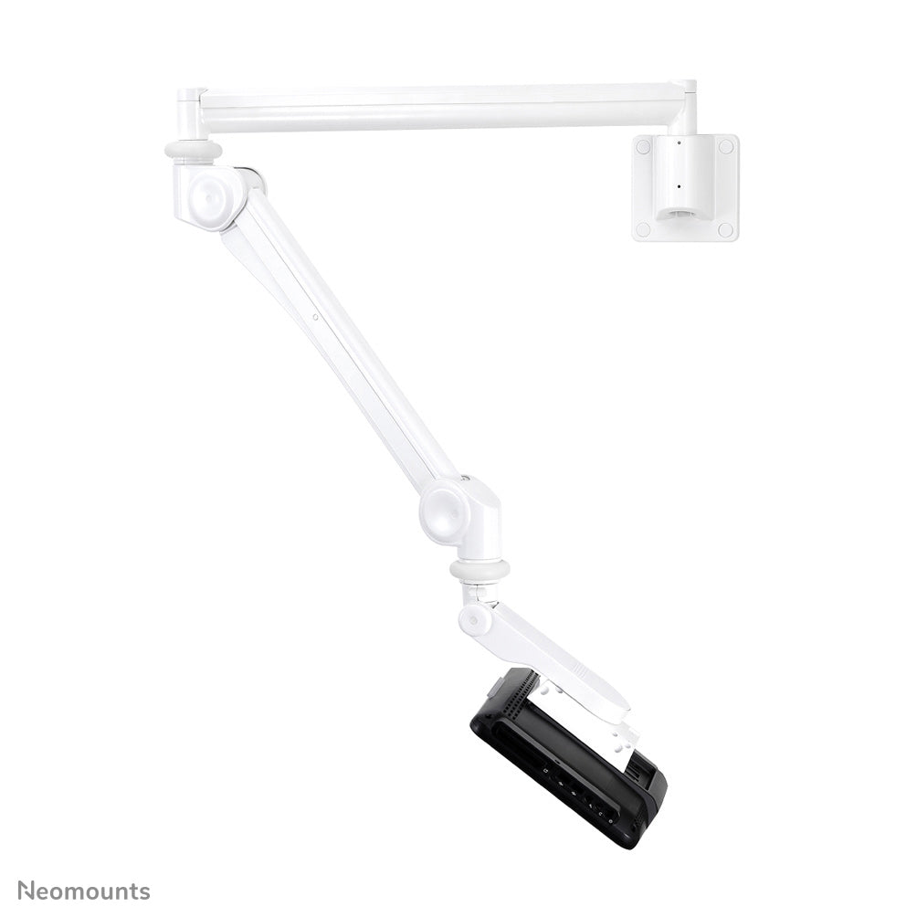 Medical Flat Screen Wall Mount (111 cm long/120 cm high)