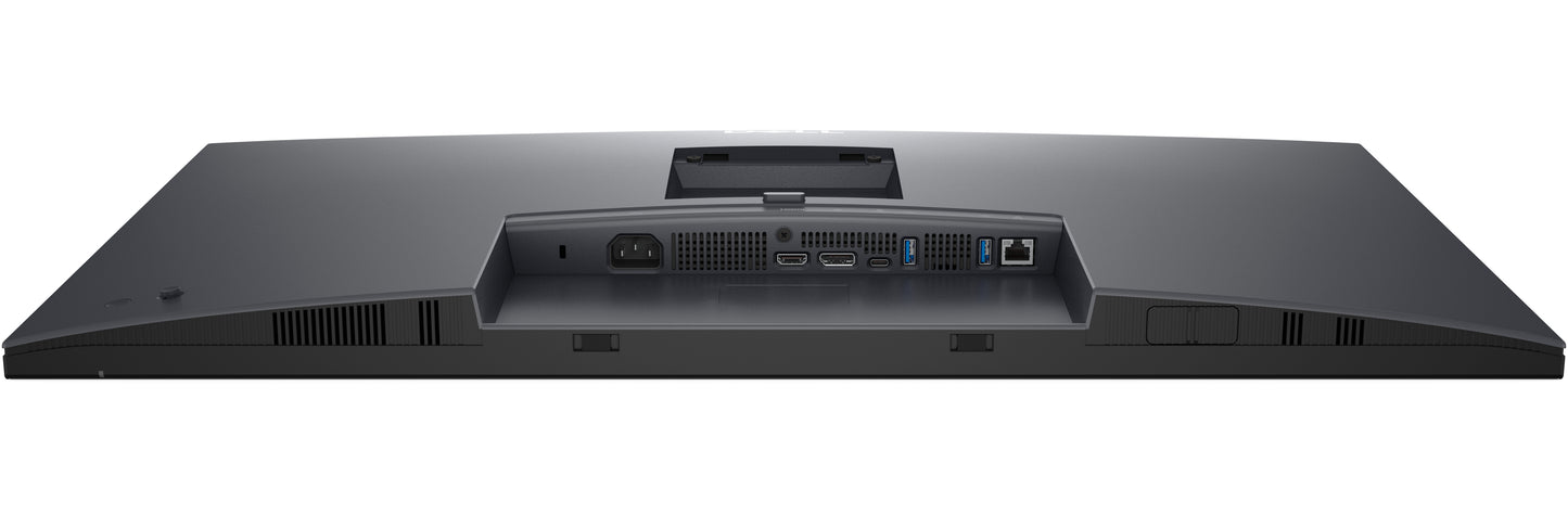 Dell Pro 32 Plus 4K USB-C Hub Monitor - DELL-P3225QE