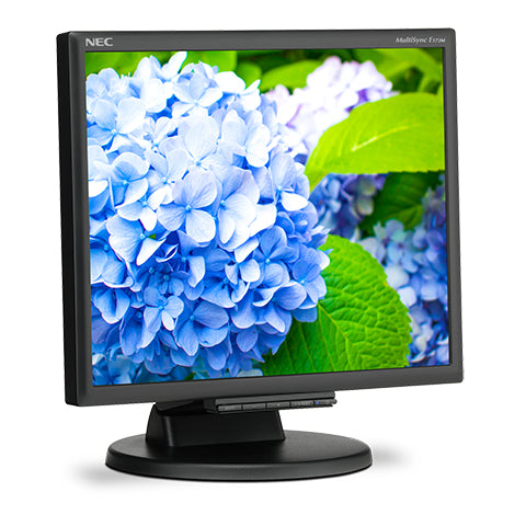 E172M 17in LCD monitor with LED backligh 60005020