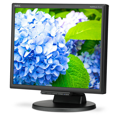 E172M 17in LCD monitor with LED backligh 60005020