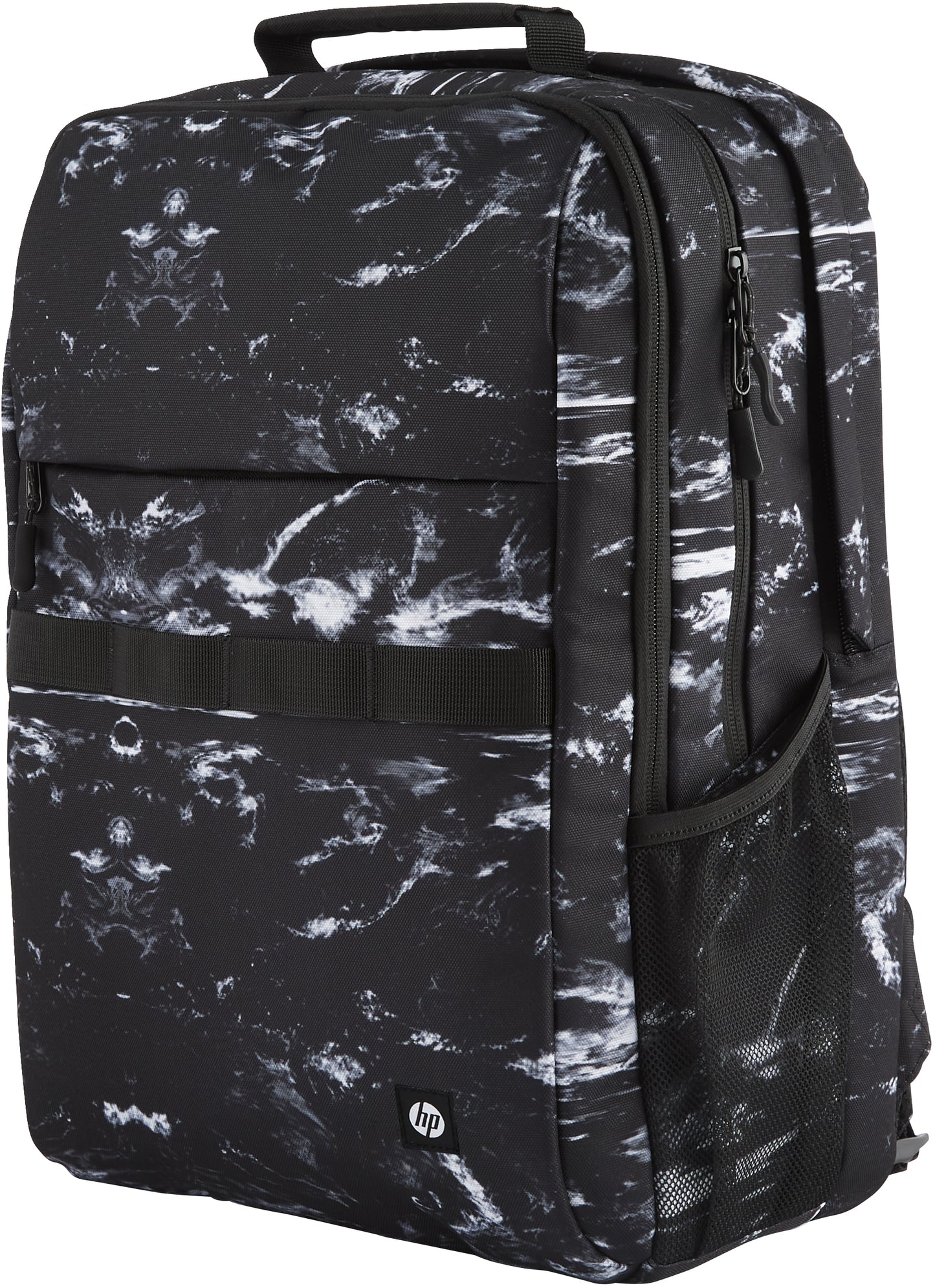HP Campus XL Marble Stone Backpack
