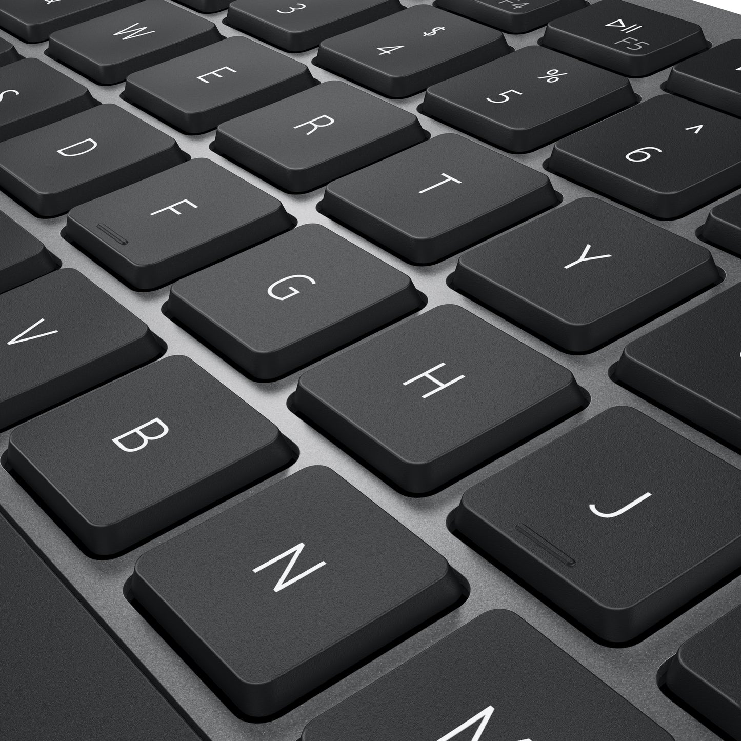 Dell Multi-Device Wireless Keyboard andMouse - KM7120W - US Int'l
