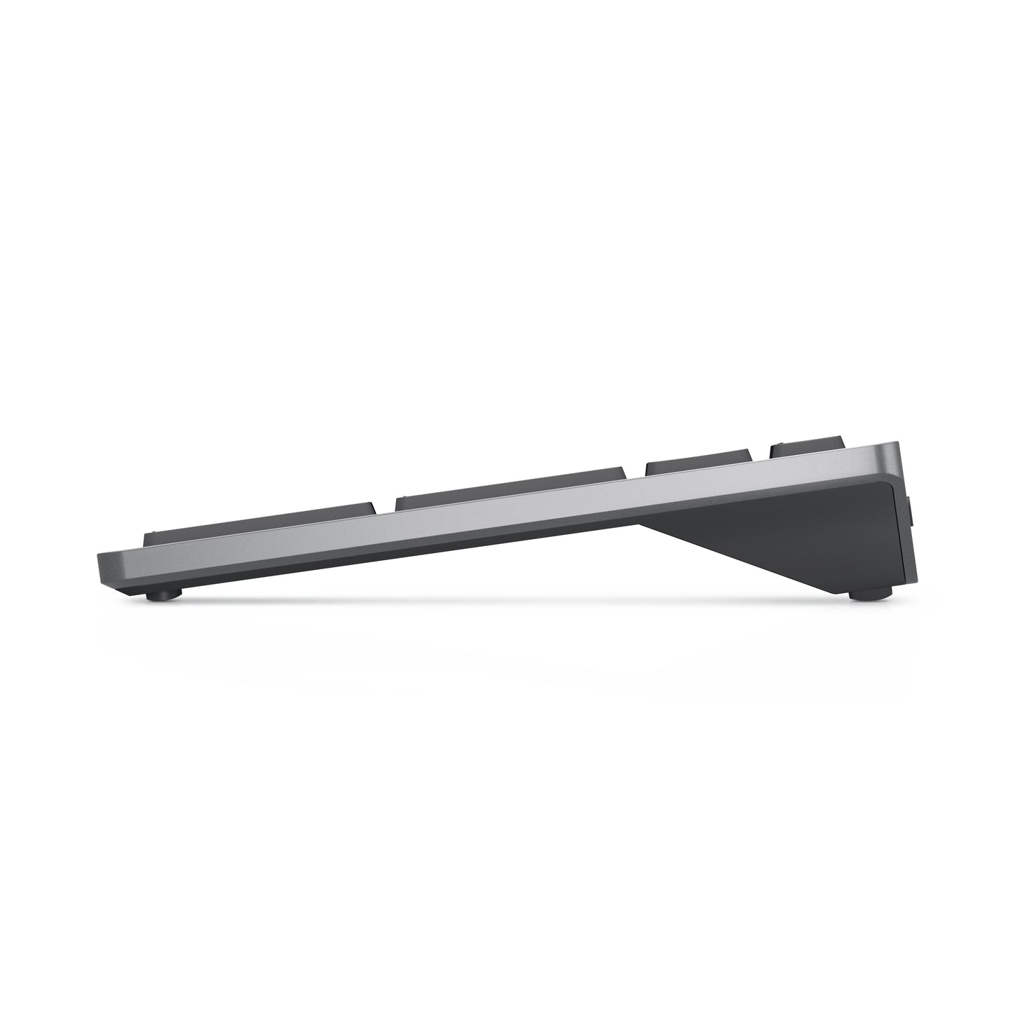 Dell Multi-Device Wireless Keyboard andMouse - KM7120W - US Int'l