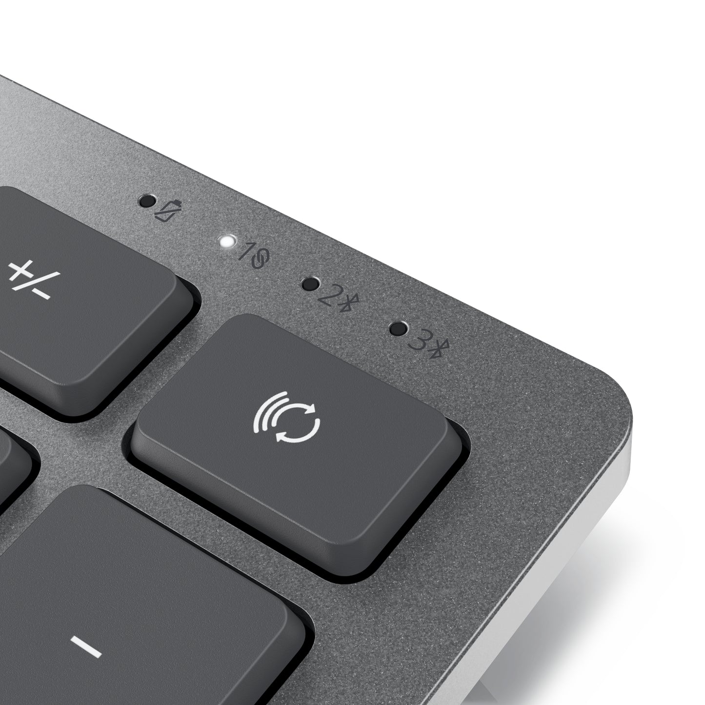 Dell Multi-Device Wireless Keyboard andMouse - KM7120W - US Int'l