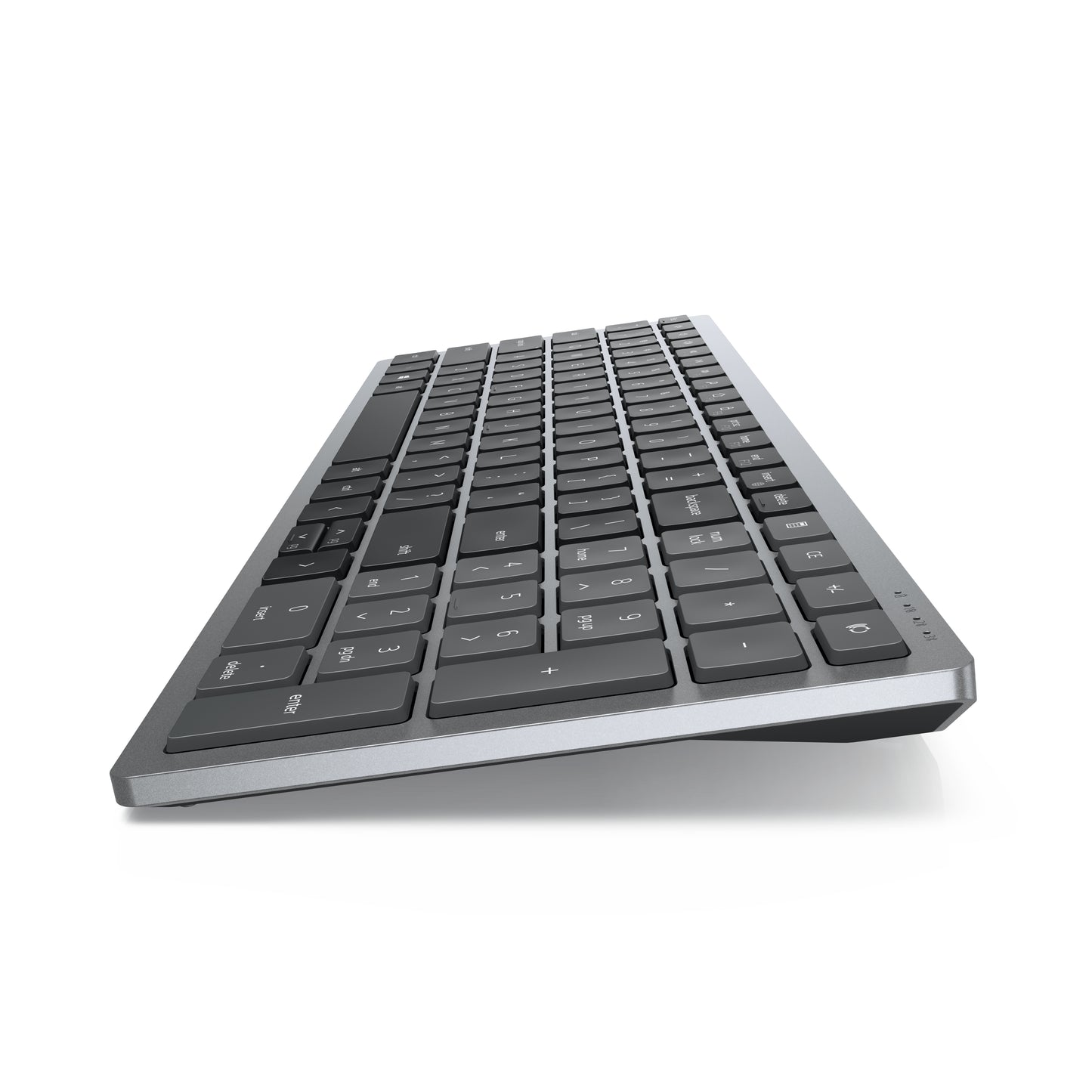 Wireless Keyboard and Mouse - KM7120W KM7120W-GY-UK