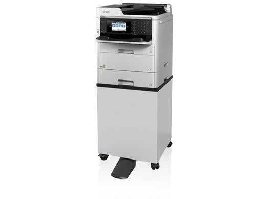 Medium Cabinet for WF-5000 series