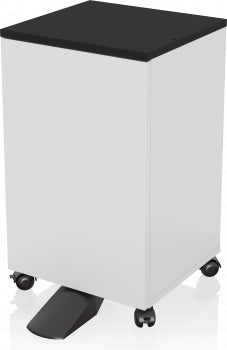 High Cabinet for WF-5000 Series