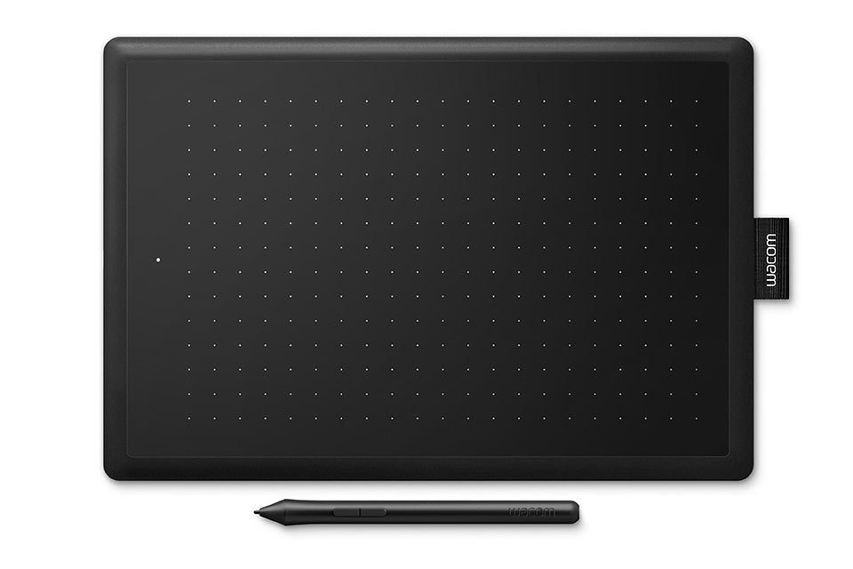 One by Wacom medium - EMEA-South