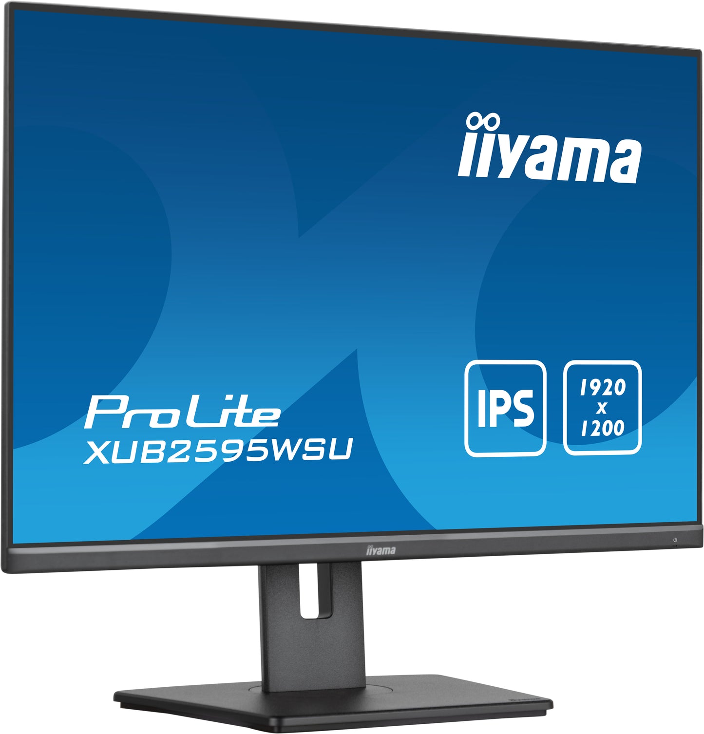 IIYAMA 25 W LCD Business WUXGA 16:10 IPS