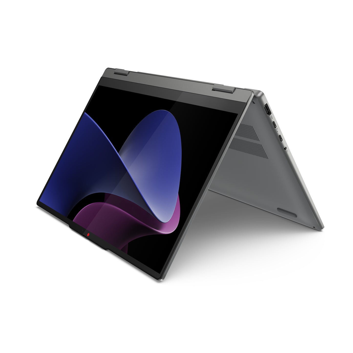 Lenovo IP 5 14inch TOUCH WUXGA OLED, Intel Core i7-13620H, 16GB, 512GB SSD, W11H, Grey