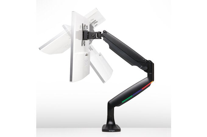 One-Touch Height Adjustable Single K59600WW