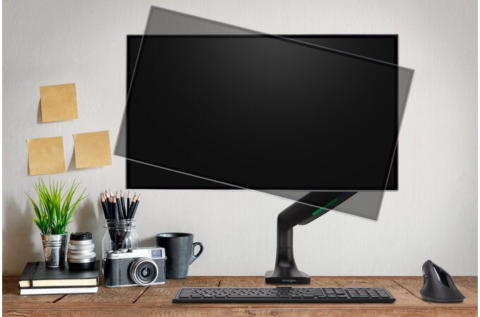 One-Touch Height Adjustable Single K59600WW