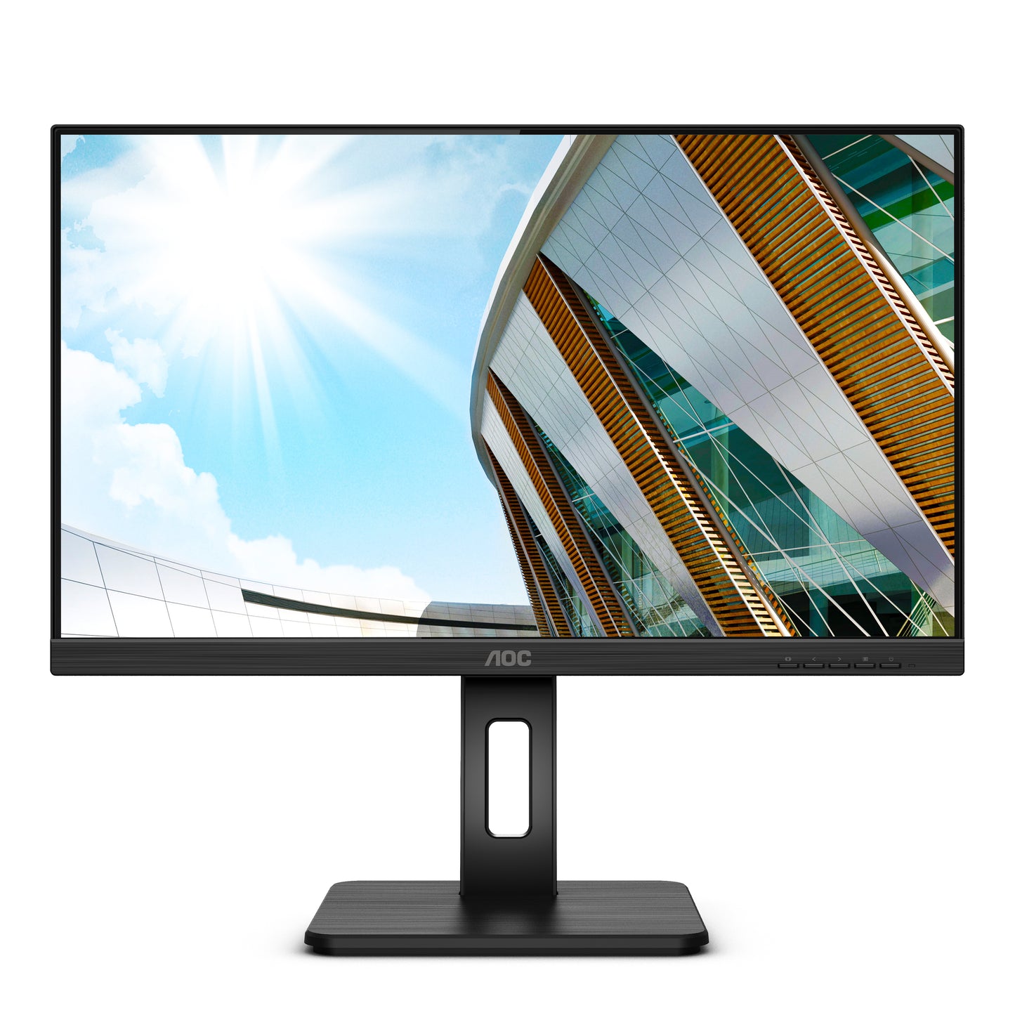 Q24P2Q 24in IPS QHD 4 ms 2560x1440 Wid Q24P2Q