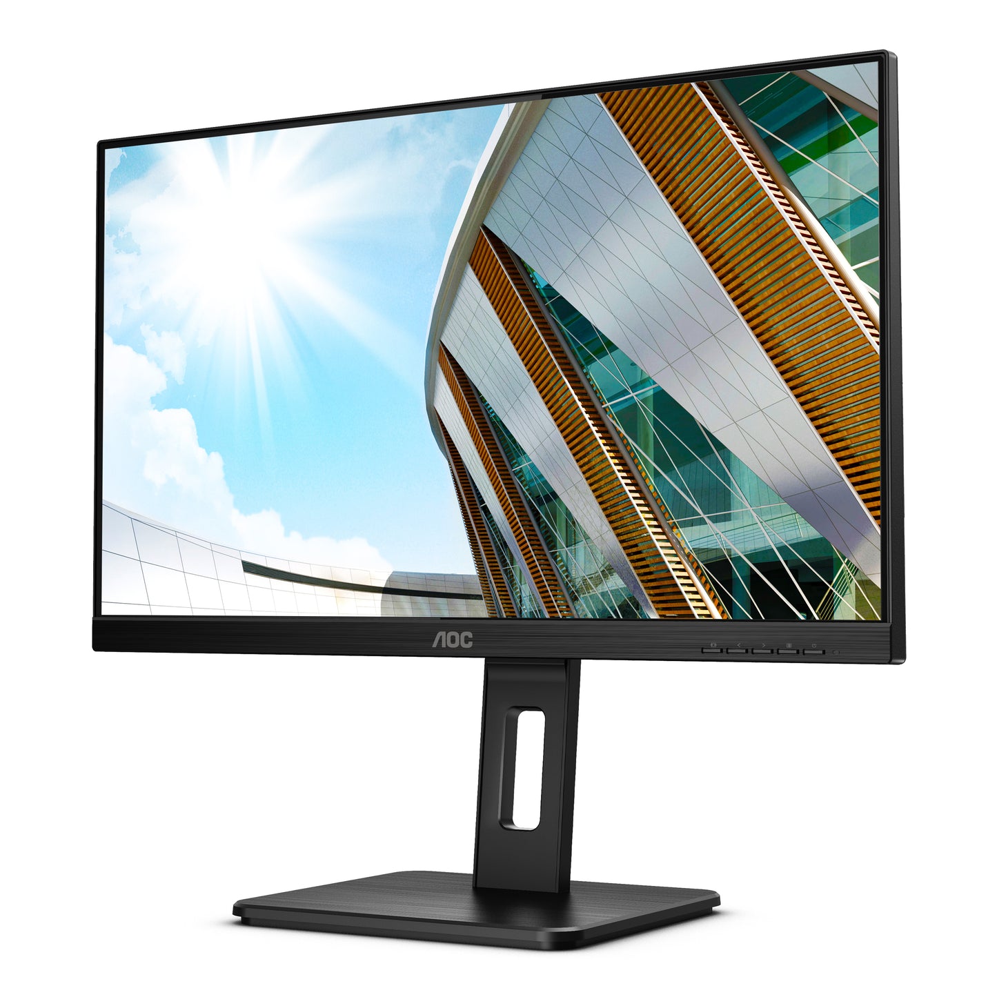 Q24P2Q 24in IPS QHD 4 ms 2560x1440 Wid Q24P2Q