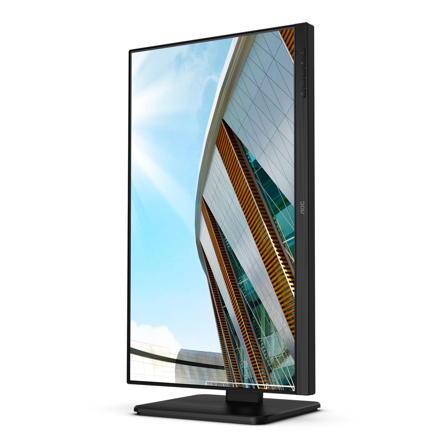 Q24P2Q 24in IPS QHD 4 ms 2560x1440 Wid Q24P2Q