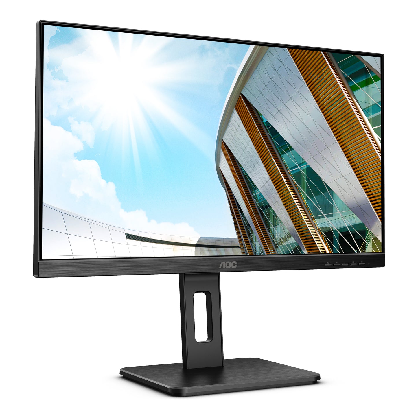 Q24P2Q 24in IPS QHD 4 ms 2560x1440 Wid Q24P2Q