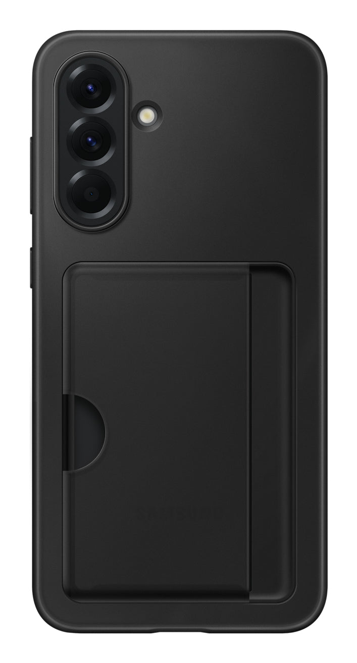 Samsung Card Slot Case A56 Black