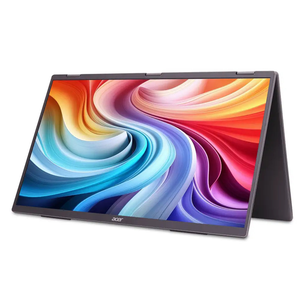 ACER PORTABLE MONITOR 18,5 MULTITOUCH PD193QTE