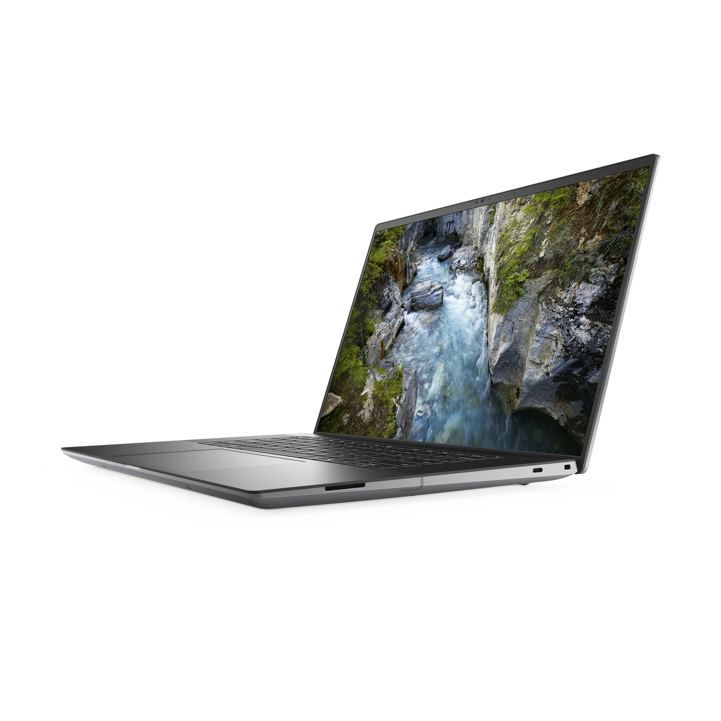 Dell Mobile Precision 5690 Ultra7-165H 3