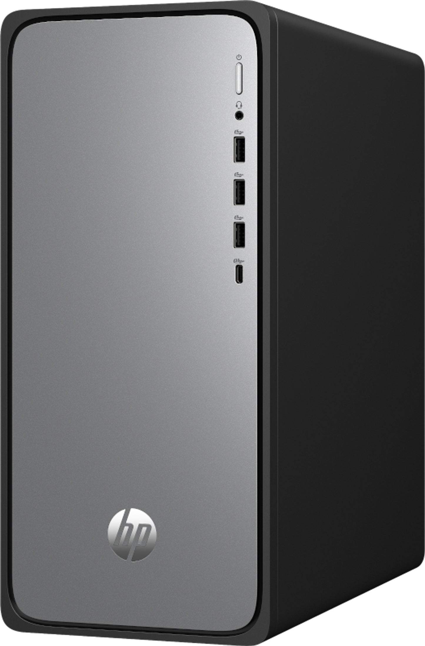 hp omnidesk M02-0005nb, INTEL i5-14400, 16GB, 512GB SSD PCIe NVMe, wifi6, w11 plus, grey