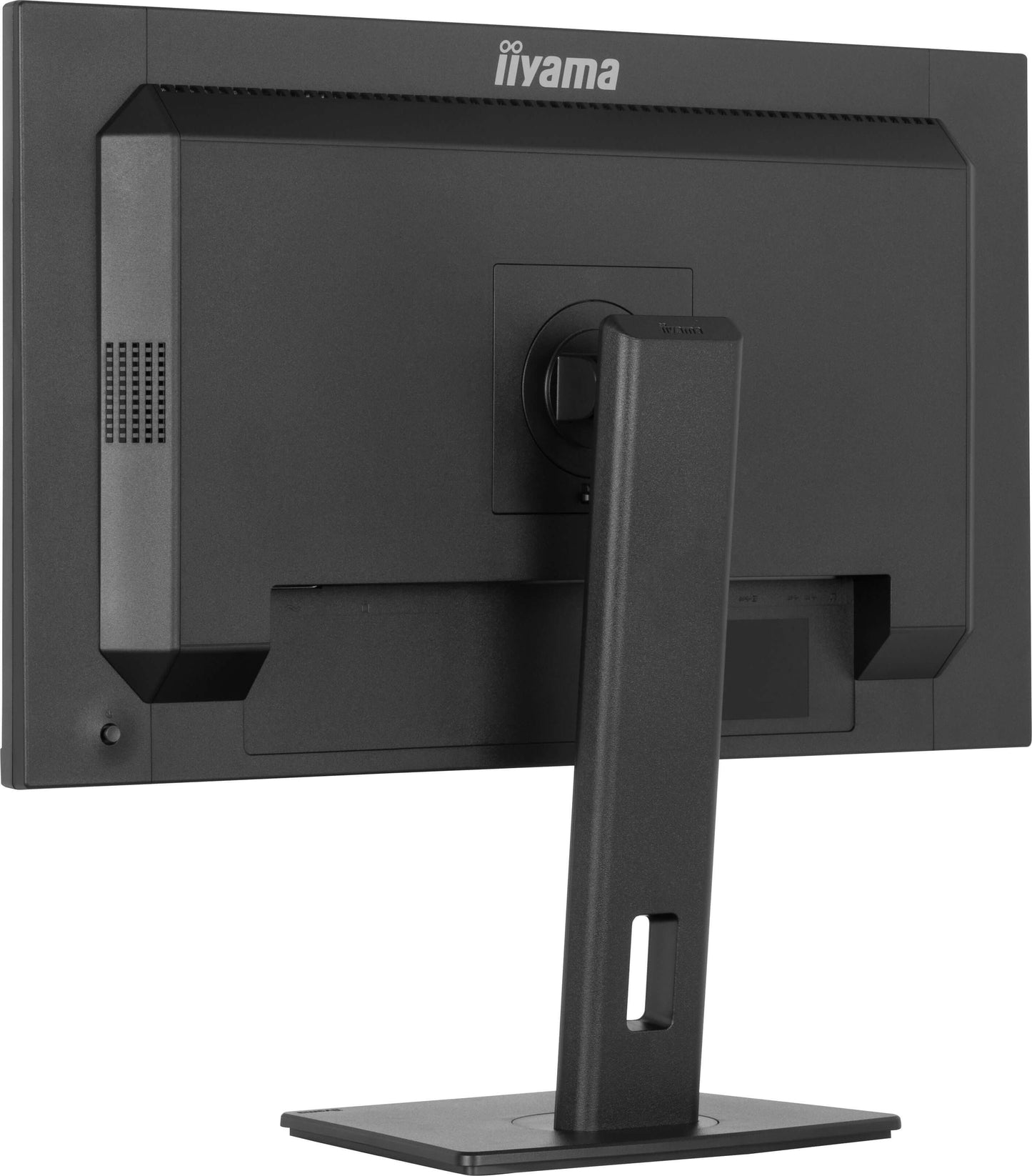 IIYAMA XUB2763QSU-B1 Green Choice 27inch IPS WQHD 100Hz 350cd/m2 2ms HDMI DP 2xUSB 3.2 SpeakersFreeSync 15cm Height Adj. Stand