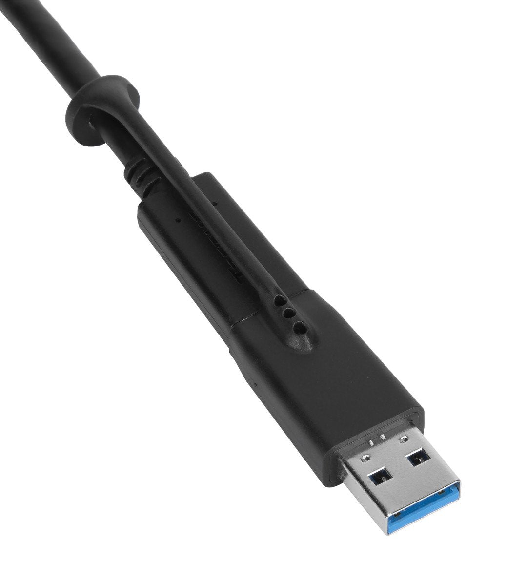 USB-C Dual 4K dock with 65PD