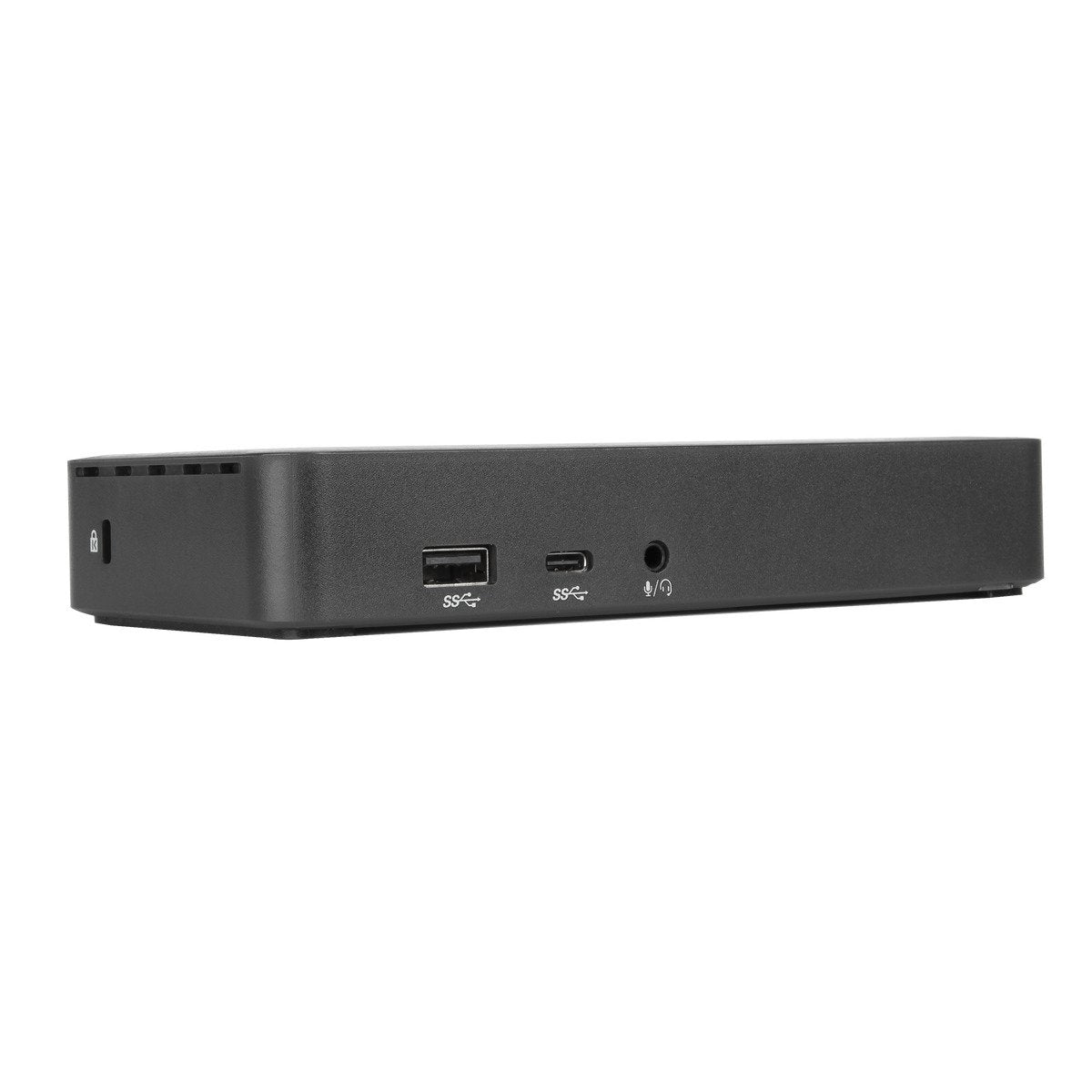 USB-C Dual 4K dock with 65PD
