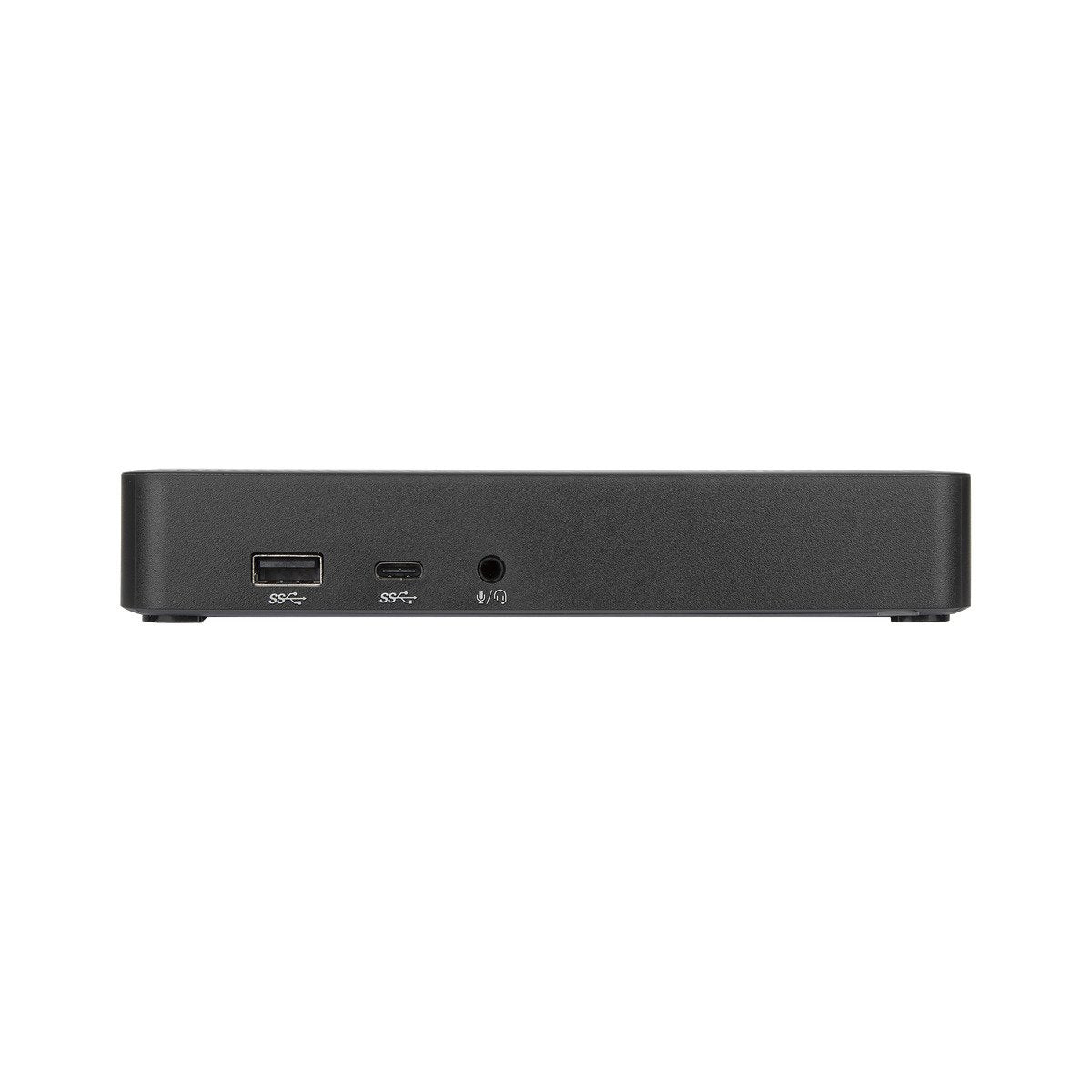 USB-C Dual 4K dock with 65PD