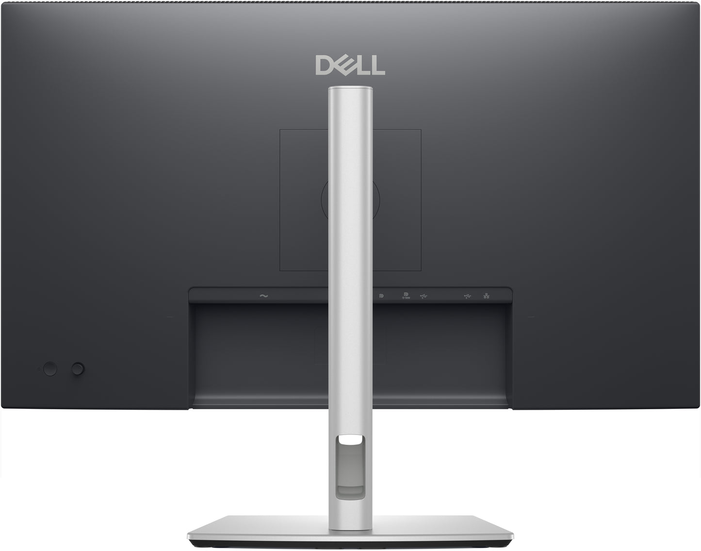 Dell Pro 27 Plus 4K USB-C Hub Monitor - DELL-P2725QE