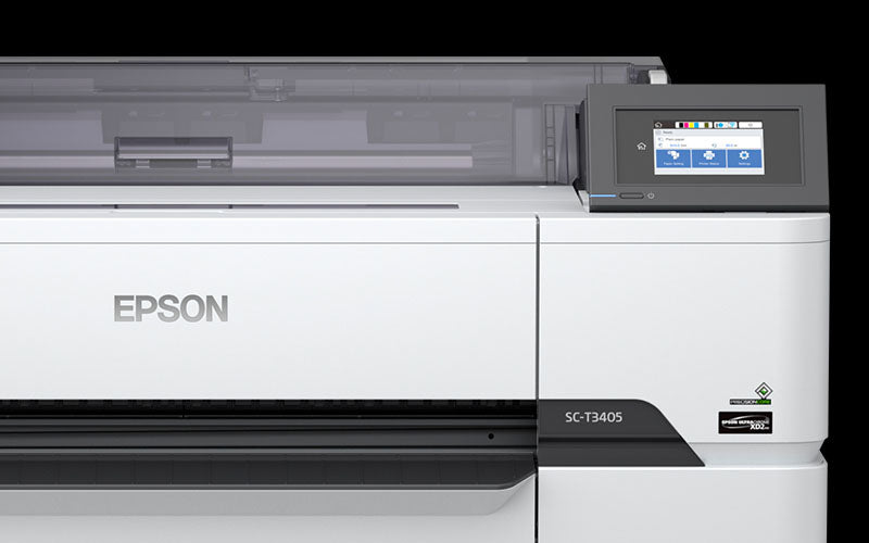 EPSON SureColor SC-T3405