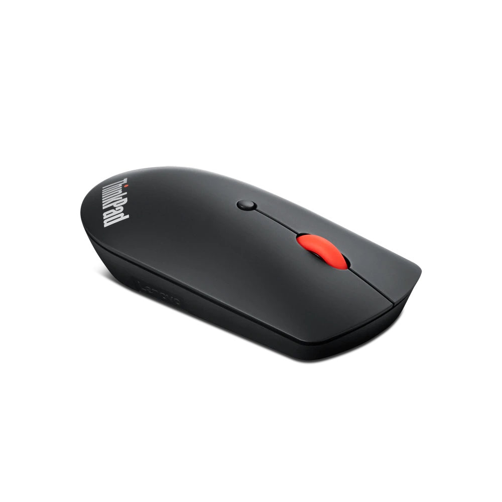 ThinkPad Bluetooth Silent Mouse 4Y50X88822