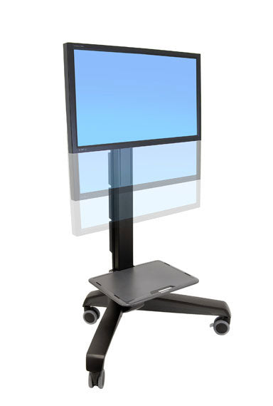 NF Mobile Media Centre LD Cart 24-190-085