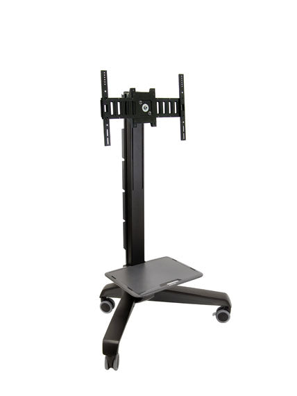 NF Mobile Media Centre LD Cart 24-190-085
