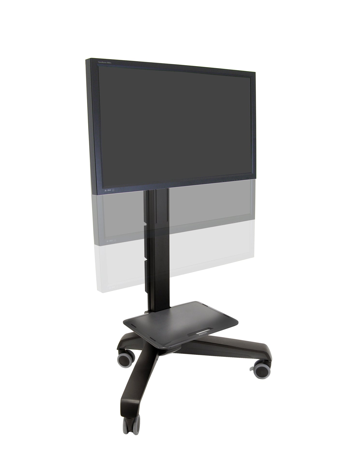 NF Mobile Media Centre VHD Cart 24-191-085